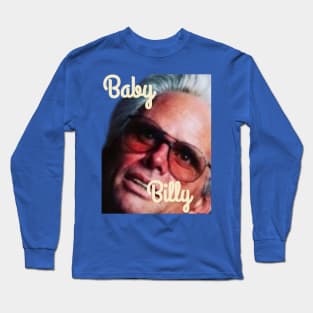 Baby Billy Long Sleeve T-Shirt